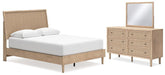 Cielden Bedroom Set - Faith Furniture (Manhattan, KS)
