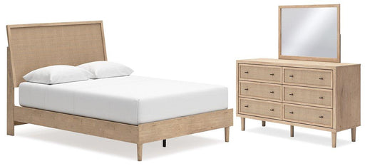 Cielden Bedroom Set - Faith Furniture (Manhattan, KS)
