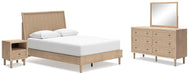 Cielden Bedroom Set - Faith Furniture (Manhattan, KS)