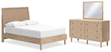 Cielden Bedroom Set - Faith Furniture (Manhattan, KS)