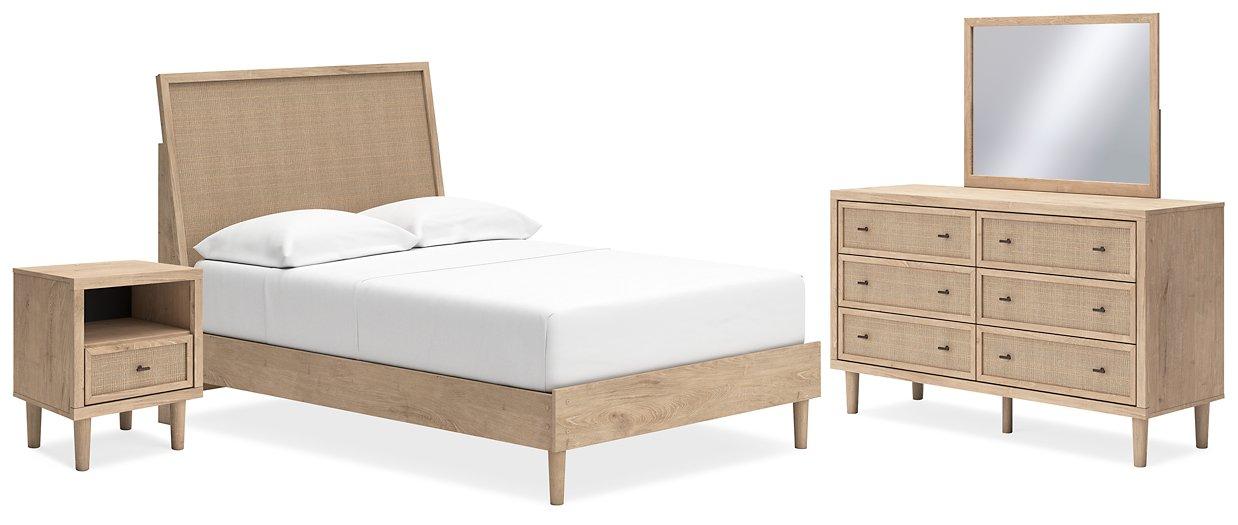 Cielden Bedroom Set - Faith Furniture (Manhattan, KS)