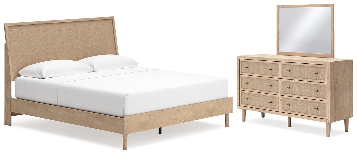 Cielden Bedroom Set - Faith Furniture (Manhattan, KS)