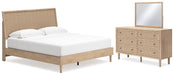 Cielden Bedroom Set - Faith Furniture (Manhattan, KS)