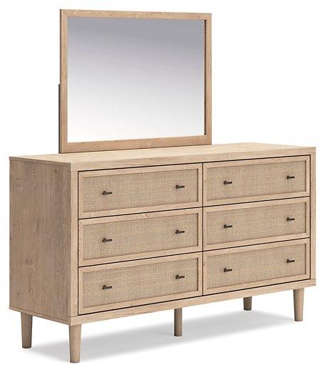 Cielden Bedroom Set - Faith Furniture (Manhattan, KS)