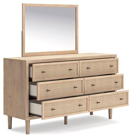 Cielden Bedroom Set - Faith Furniture (Manhattan, KS)