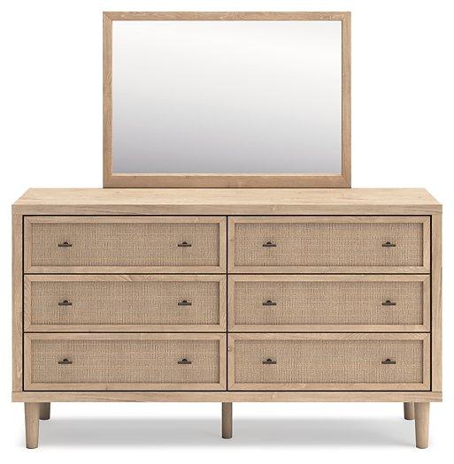 Cielden Bedroom Set - Faith Furniture (Manhattan, KS)