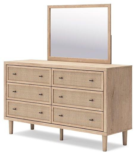 Cielden Bedroom Set - Faith Furniture (Manhattan, KS)