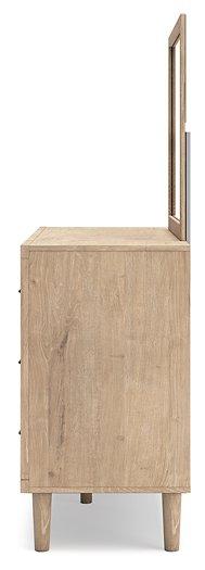 Cielden Bedroom Set - Faith Furniture (Manhattan, KS)