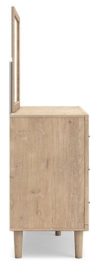 Cielden Bedroom Set - Faith Furniture (Manhattan, KS)