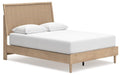 Cielden Bedroom Set - Faith Furniture (Manhattan, KS)