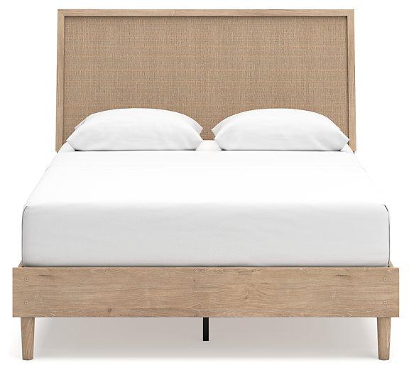 Cielden Bedroom Set - Faith Furniture (Manhattan, KS)