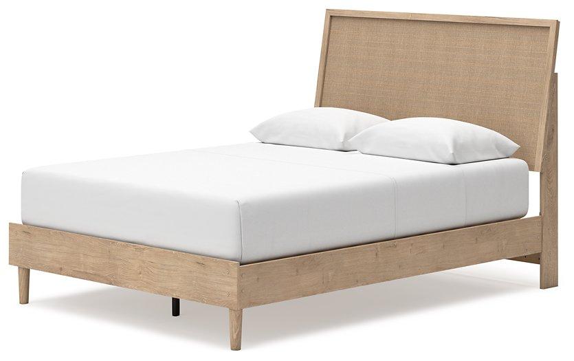 Cielden Bedroom Set - Faith Furniture (Manhattan, KS)