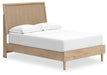 Cielden Bedroom Set - Faith Furniture (Manhattan, KS)