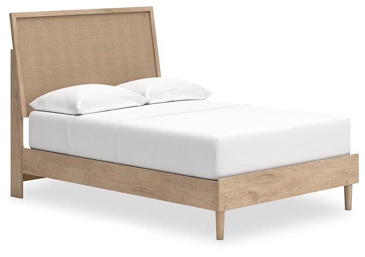 Cielden Bedroom Set - Faith Furniture (Manhattan, KS)