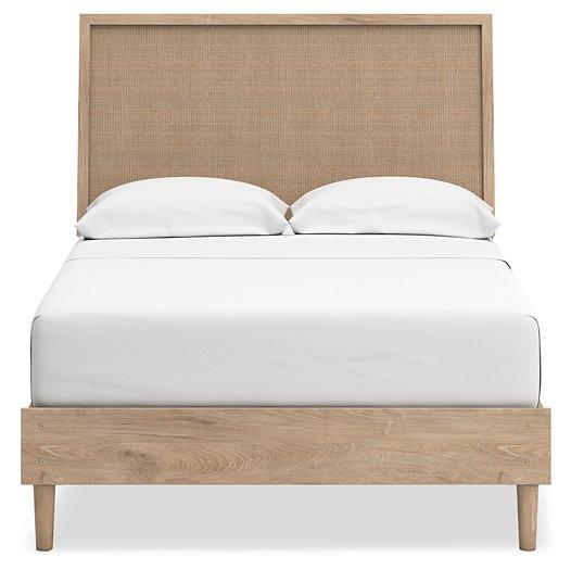 Cielden Bedroom Set - Faith Furniture (Manhattan, KS)
