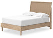 Cielden Bedroom Set - Faith Furniture (Manhattan, KS)