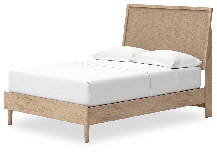 Cielden Bedroom Set - Faith Furniture (Manhattan, KS)