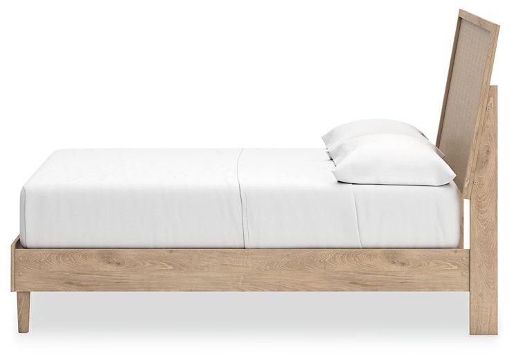 Cielden Bedroom Set - Faith Furniture (Manhattan, KS)