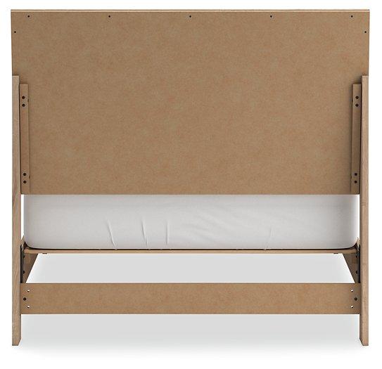 Cielden Bedroom Set - Faith Furniture (Manhattan, KS)