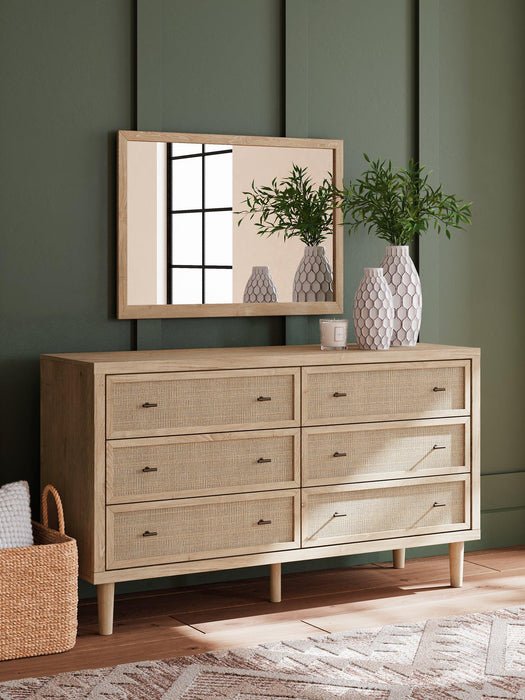 Cielden Bedroom Set - Faith Furniture (Manhattan, KS)