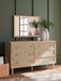 Cielden Bedroom Set - Faith Furniture (Manhattan, KS)
