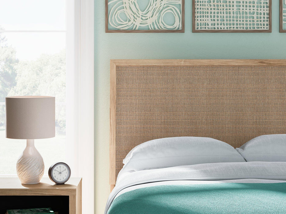 Cielden Bedroom Set - Faith Furniture (Manhattan, KS)