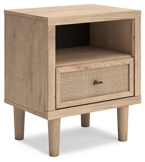 Cielden Bedroom Set - Faith Furniture (Manhattan, KS)