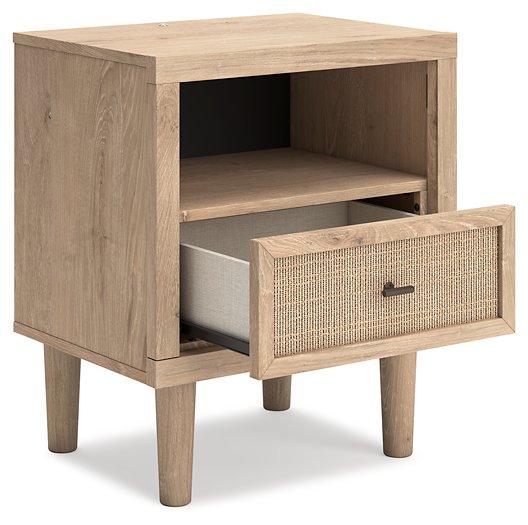 Cielden Bedroom Set - Faith Furniture (Manhattan, KS)