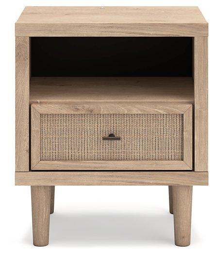 Cielden Bedroom Set - Faith Furniture (Manhattan, KS)