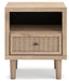 Cielden Bedroom Set - Faith Furniture (Manhattan, KS)