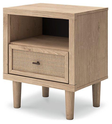 Cielden Bedroom Set - Faith Furniture (Manhattan, KS)