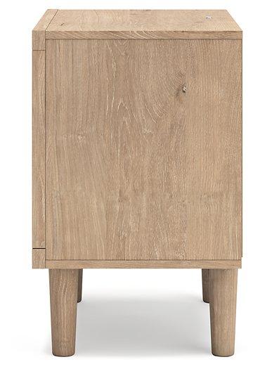 Cielden Bedroom Set - Faith Furniture (Manhattan, KS)