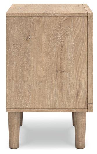 Cielden Bedroom Set - Faith Furniture (Manhattan, KS)