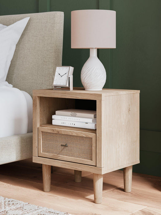 Cielden Bedroom Set - Faith Furniture (Manhattan, KS)