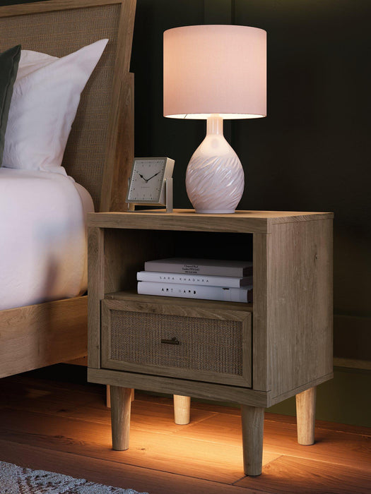 Cielden Bedroom Set - Faith Furniture (Manhattan, KS)
