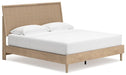 Cielden Bedroom Set - Faith Furniture (Manhattan, KS)