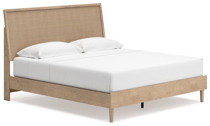 Cielden Bedroom Set - Faith Furniture (Manhattan, KS)
