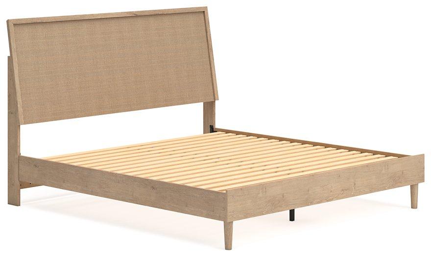 Cielden Bedroom Set - Faith Furniture (Manhattan, KS)