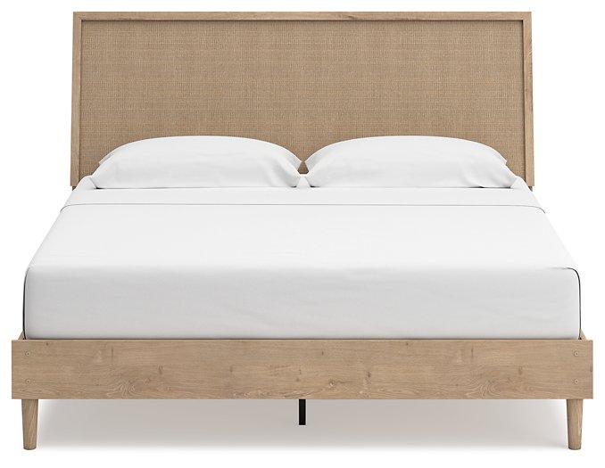 Cielden Bedroom Set - Faith Furniture (Manhattan, KS)