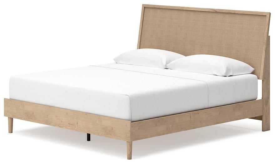 Cielden Bedroom Set - Faith Furniture (Manhattan, KS)