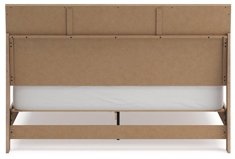 Cielden Bedroom Set - Faith Furniture (Manhattan, KS)