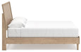 Cielden Bedroom Set - Faith Furniture (Manhattan, KS)