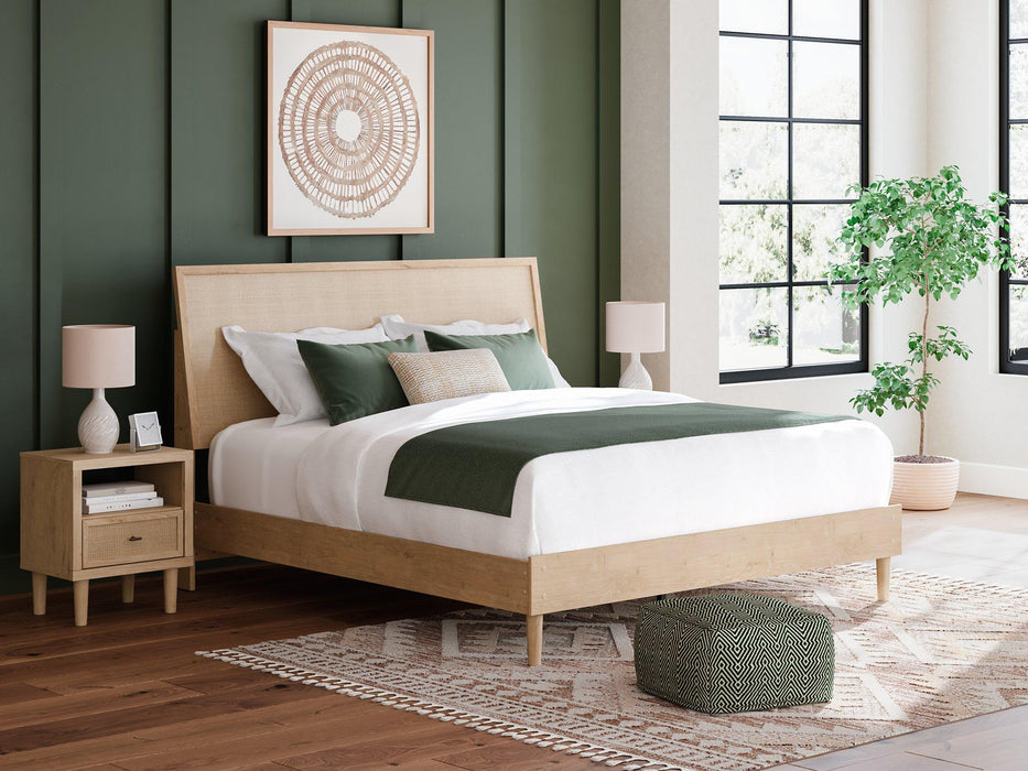 Cielden Bedroom Set - Faith Furniture (Manhattan, KS)
