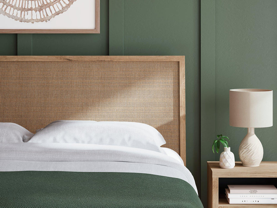 Cielden Bedroom Set - Faith Furniture (Manhattan, KS)
