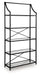 Dakerwell 72" Bookcase - Faith Furniture (Manhattan, KS)