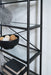 Dakerwell 72" Bookcase - Faith Furniture (Manhattan, KS)