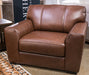 Brogliano Oversized Chair - Faith Furniture (Manhattan, KS)