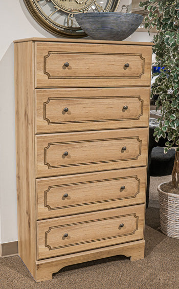 Aleaport Chest of Drawers - Faith Furniture (Manhattan, KS)