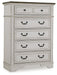 Blendon Chest of Drawers - Faith Furniture (Manhattan, KS)