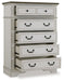 Blendon Chest of Drawers - Faith Furniture (Manhattan, KS)